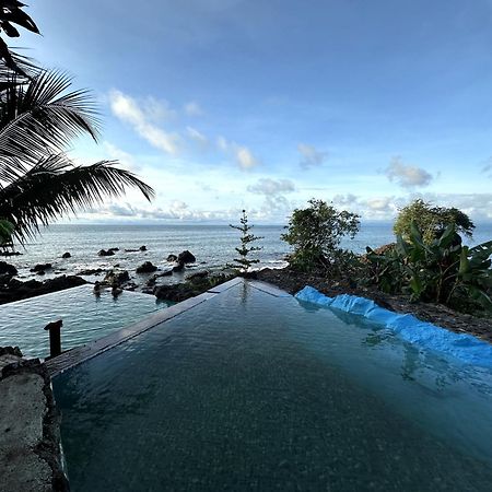 Pacific Nuqui Lodge المظهر الخارجي الصورة