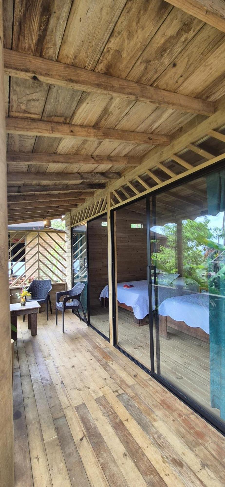 Pacific Nuqui Lodge المظهر الخارجي الصورة